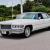 No reserve all original 76 Cadillac Sedan Deville just 50,602 miles must see wow