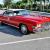 1973 Cadillac Eldorado Convertible in stunning condition with just 47143 miles