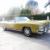 1973 Cadillac Eldordo Convertible w 61000 miles very nice in every way