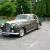 1956 BENTLEY S1 TWO TONE TAX MOT LONDON GOOD RUNNING ORDER ALL MATCHING NUMBERS