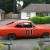  RARE 1968 OPEL COMMODORE COUPE GENERAL LEE DUKES OF HAZZARD NOT DODGE CHARGER 