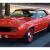 1969 Chevy Camaro RS 427 (L72 512 Block) Muncie 4 Speed 12 Bolt Frame Off Resto