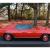 1969 Chevy Camaro RS 427 (L72 512 Block) Muncie 4 Speed 12 Bolt Frame Off Resto