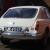 MGC GT Complete car with restored body