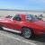 1963 convertible LS1 automatic resto-mod california hot rod ratrod race project