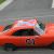  RARE 1968 OPEL COMMODORE COUPE GENERAL LEE DUKES OF HAZZARD NOT DODGE CHARGER 