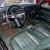 '69 Corvette Coupe, Fresh, Clean, Beautiful Color Combo, Runs Great!!!