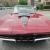 1967 Chevrolet Corvette L71 427CI 435HP