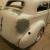 1939 Chevy Sedan Project Car