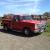  WOW Dodge lil red express truck 6.0 v8 auto stunning muscle truck very rare wow 