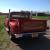  WOW Dodge lil red express truck 6.0 v8 auto stunning muscle truck very rare wow 