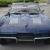 1963 Corvette Stingray Roadster - Show Quality - One Owner 38 Years !!!