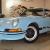 Rare 1972 911 Coupe (rare 1 year only exterior oil Filler) 3.4 Liter Rs Inspire