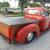 (NO RESERVE) 1949 Chevy 5 window pickup