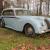 AC 2 Litre Saloon Barn Find