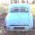 AC 2 Litre Saloon Barn Find