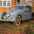 AC 2 Litre Saloon Barn Find