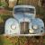 AC 2 Litre Saloon Barn Find