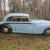AC 2 Litre Saloon Barn Find