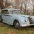 AC 2 Litre Saloon Barn Find