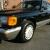 1986 Mercedes 300SDL Turbo Diesel 123K Miles 1-Owner All Original Time Capsule