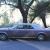 Chrysler 300K Convertible California since New!