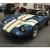 This 1964 Shelby Cobra Daytona replica (Stock # 30788)