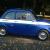  Classi Fiat 500 Abarth spec 