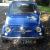 Classi Fiat 500 Abarth spec 