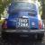  Classi Fiat 500 Abarth spec 