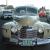 1941 Oldsmobile Coupe. Flat head 6cyl. auto transmission 36,935 original mi