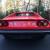 1981 Ferrari 308 GTS i Red/Tan, Shields, 43,798 miles