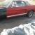 67 MUST GT CONVERTIBLE 289 RESTORATION PROJECT