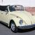 1970 Volkswagen Beetle Cabriolet Long Time California Car Excellent Condition