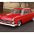 1955 Ford Customline Big Block Automatic 4 WDB Frame off Resto Custom Line