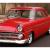 1955 Ford Customline Big Block Automatic 4 WDB Frame off Resto Custom Line