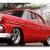 1955 Ford Customline Big Block Automatic 4 WDB Frame off Resto Custom Line