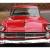 1955 Ford Customline Big Block Automatic 4 WDB Frame off Resto Custom Line