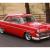 1955 Ford Customline Big Block Automatic 4 WDB Frame off Resto Custom Line