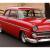1955 Ford Customline Big Block Automatic 4 WDB Frame off Resto Custom Line