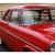 1955 Ford Customline Big Block Automatic 4 WDB Frame off Resto Custom Line