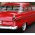 1955 Ford Customline Big Block Automatic 4 WDB Frame off Resto Custom Line