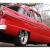 1955 Ford Customline Big Block Automatic 4 WDB Frame off Resto Custom Line