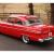 1955 Ford Customline Big Block Automatic 4 WDB Frame off Resto Custom Line