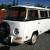 1970 VW Camper Bus