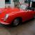 1965 Porsche 356 Cabriolet - Long time California car - Recently Serviced -