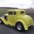1930 FORD MODEL A COUPE HOT STREET RAT ROD AWESOME DRIVER