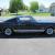 1965  Ford  Mustang  Fastback  2+2