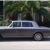 1977 Silver Shadow Only 69K Miles Expertly Maintained.Bentley