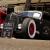 1939 Ford Rat Rod Pickup Truck 91C - Notched Bagged in Rear